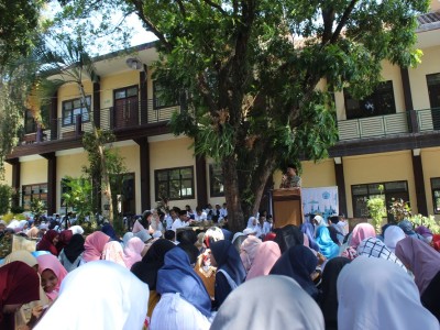 Mulid Nabi Muhammad SAW