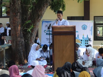 Mulid Nabi Muhammad SAW