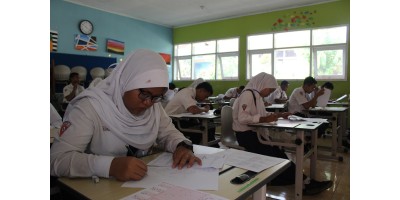 Kegiatan Penilaian