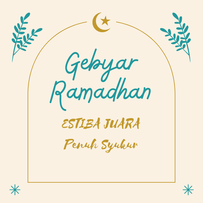 Sarana dan Prasarana